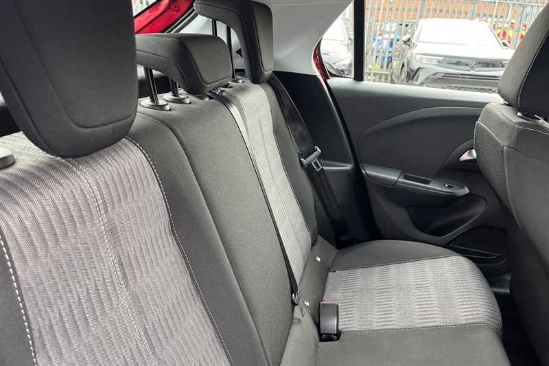 Used Vauxhall Corsa 2023 for sale - 76249158: Photo 38