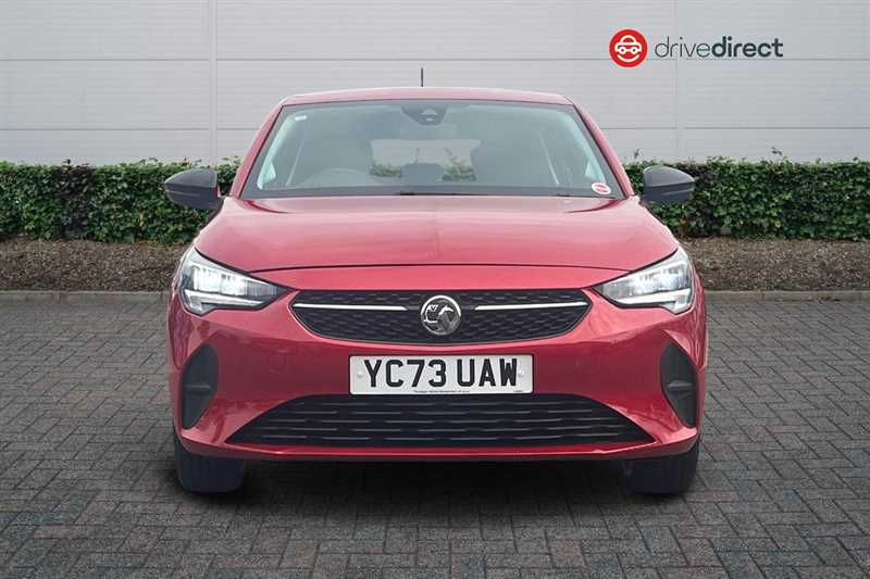 Used Vauxhall Corsa 2023 for sale - 76249158: Photo 8