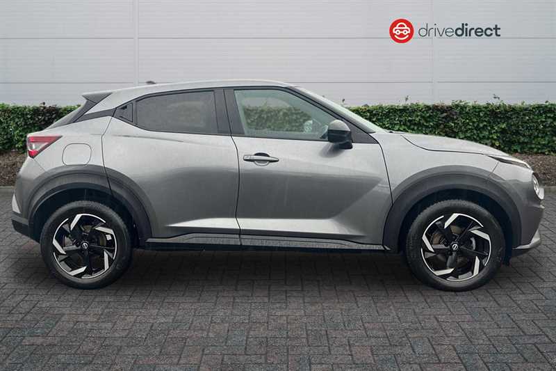 Used Nissan Juke for sale - 77828556: Photo 2