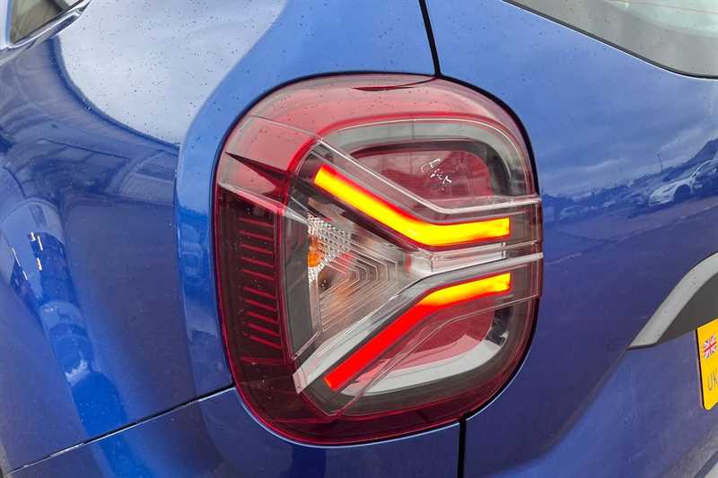 Used Dacia Duster 2022 for sale - 77362569: Photo 31