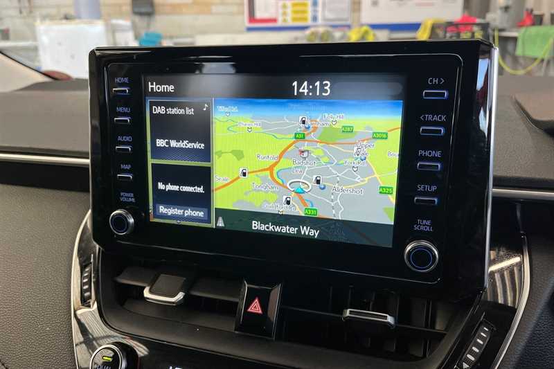 Used Toyota Corolla 2021 for sale - 77402950: Photo 18