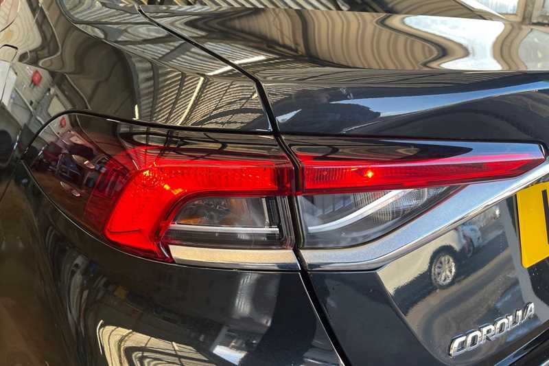 Used Toyota Corolla 2021 for sale - 77402950: Photo 31