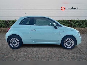 Used Fiat 500 2019 for sale - 78364630: Photo