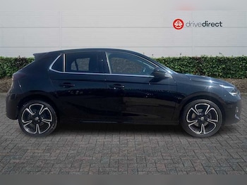 Used Vauxhall Corsa 2023 for sale - 79416648: Photo