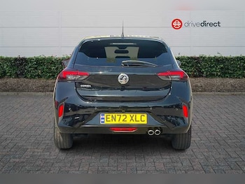 Used Vauxhall Corsa 2023 for sale - 79416648: Photo