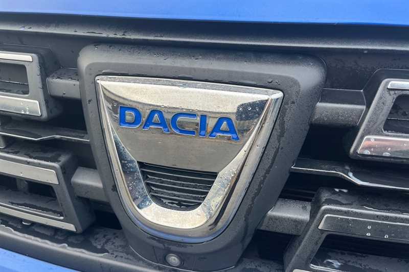Used Dacia Duster 2022 for sale - 77812027: Photo 30