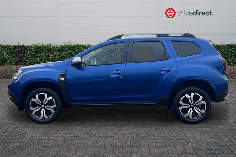 Used Dacia Duster 2022 for sale - 77812027: Photo 6