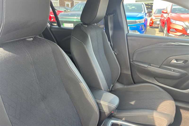 Used Vauxhall Corsa 2021 for sale - 78138534: Photo 23