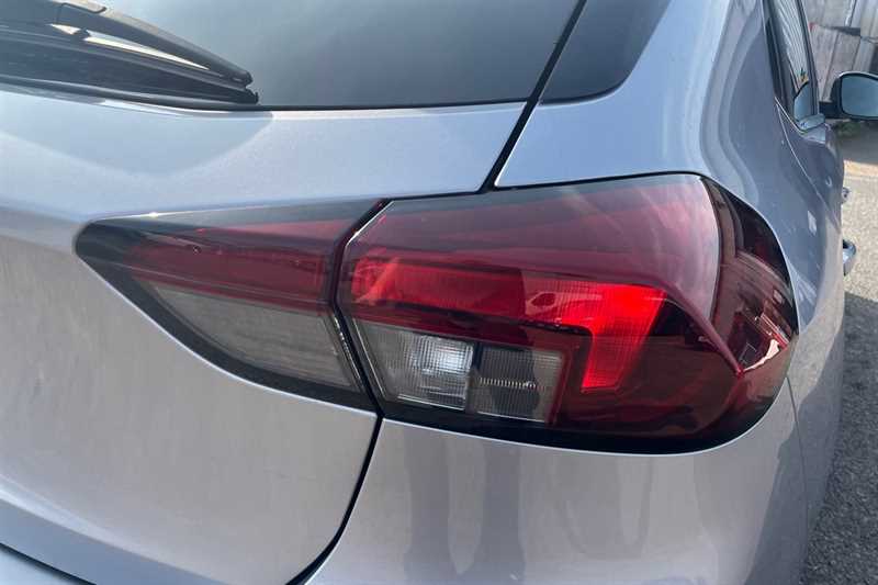 Used Vauxhall Corsa 2021 for sale - 78138534: Photo 32