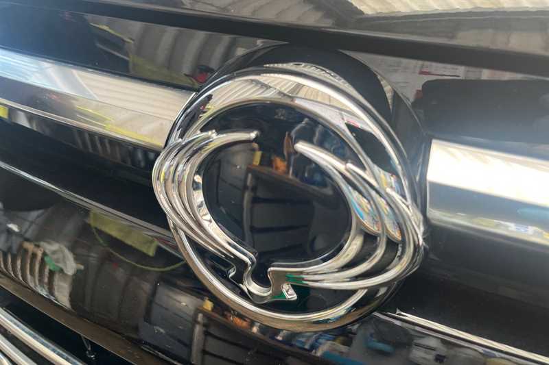 Used Ssangyong Korando 2023 for sale - 78142373: Photo 30