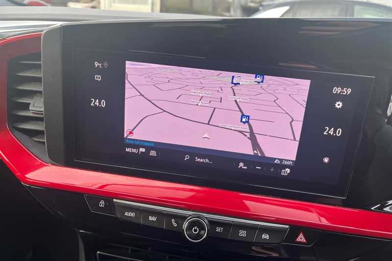 Used Vauxhall Mokka 2022 for sale - 77699800: Photo 18