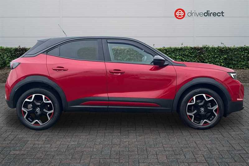 Used Vauxhall Mokka 2022 for sale - 77699800: Photo 2