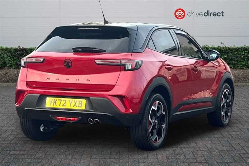 Used Vauxhall Mokka 2022 for sale - 77699800: Photo 3