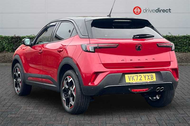 Used Vauxhall Mokka 2022 for sale - 77699800: Photo 5