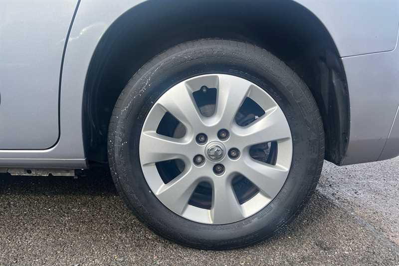 Used Vauxhall Combo Life 2020 for sale - 78188388: Photo 10