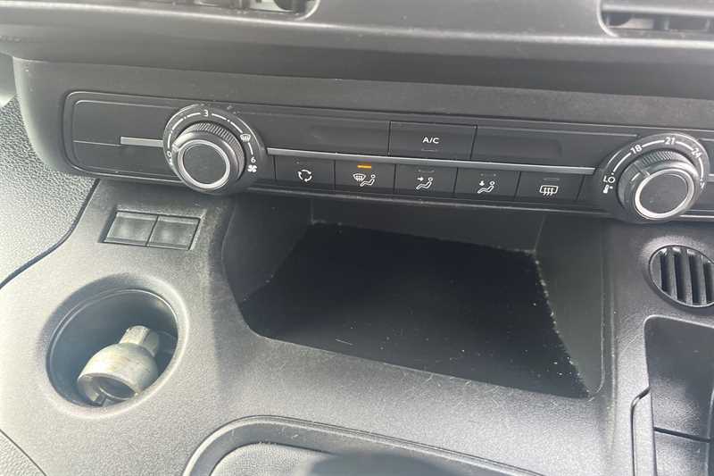 Used Vauxhall Combo Life 2020 for sale - 78188388: Photo 15