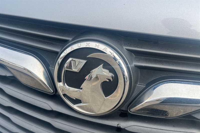 Used Vauxhall Combo Life 2020 for sale - 78188388: Photo 30