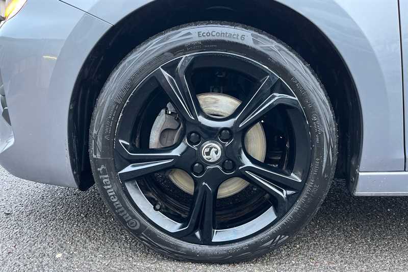 Used Vauxhall Corsa 2022 for sale - 77444730: Photo 12