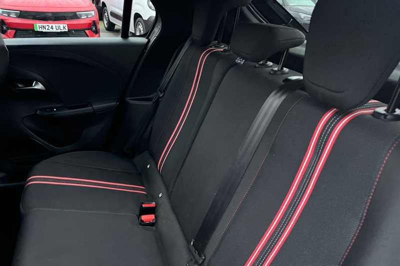 Used Vauxhall Corsa 2022 for sale - 77444730: Photo 24