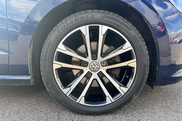 Used Volkswagen Golf SV 2017 for sale - 76044670: Photo 10