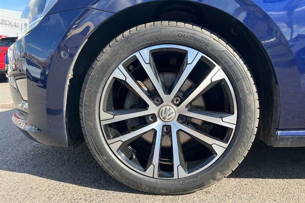 Used Volkswagen Golf SV 2017 for sale - 76044670: Photo 11