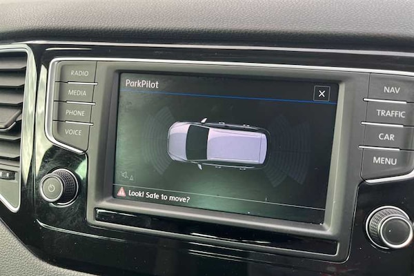 Used Volkswagen Golf SV 2017 for sale - 76044670: Photo 19