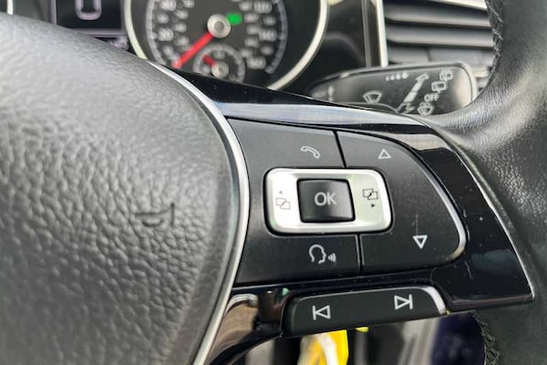 Used Volkswagen Golf SV 2017 for sale - 76044670: Photo 22