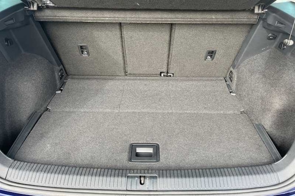 Used Volkswagen Golf SV 2017 for sale - 76044670: Photo 25