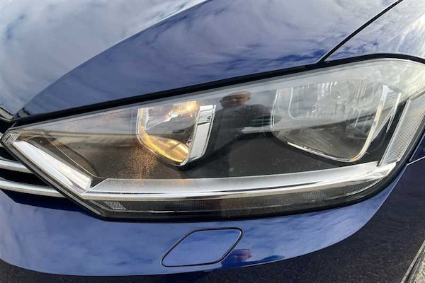 Used Volkswagen Golf SV 2017 for sale - 76044670: Photo 29