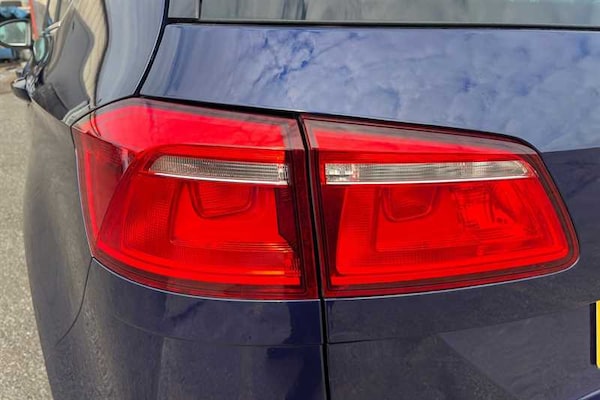 Used Volkswagen Golf SV 2017 for sale - 76044670: Photo 31