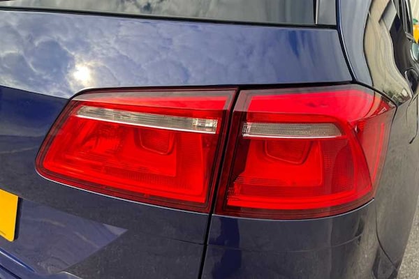 Used Volkswagen Golf SV 2017 for sale - 76044670: Photo 32