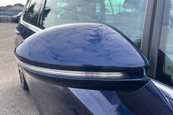 Used Volkswagen Golf SV 2017 for sale - 76044670: Photo 34
