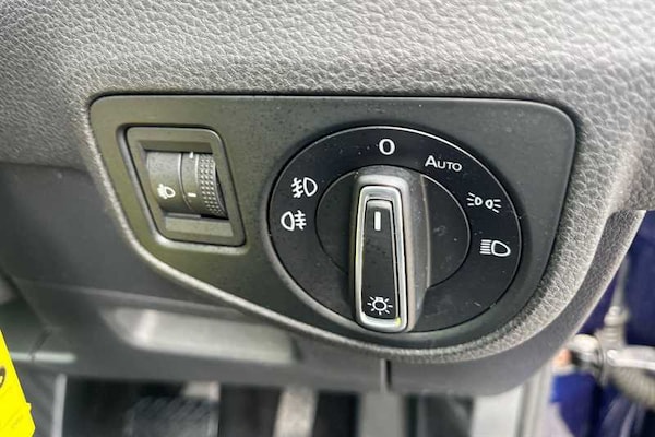 Used Volkswagen Golf SV 2017 for sale - 76044670: Photo 36