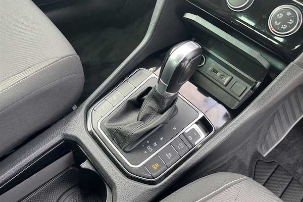 Used Volkswagen Golf SV 2017 for sale - 76044670: Photo 37