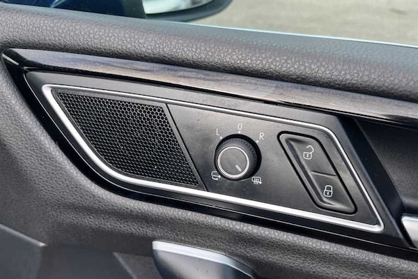 Used Volkswagen Golf SV 2017 for sale - 76044670: Photo 38