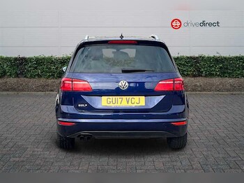 Used Volkswagen Golf SV 2017 for sale - 76044670: Photo 4