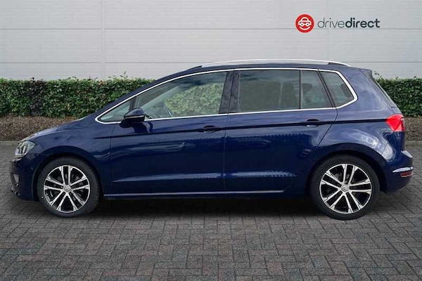 Used Volkswagen Golf SV 2017 for sale - 76044670: Photo 6