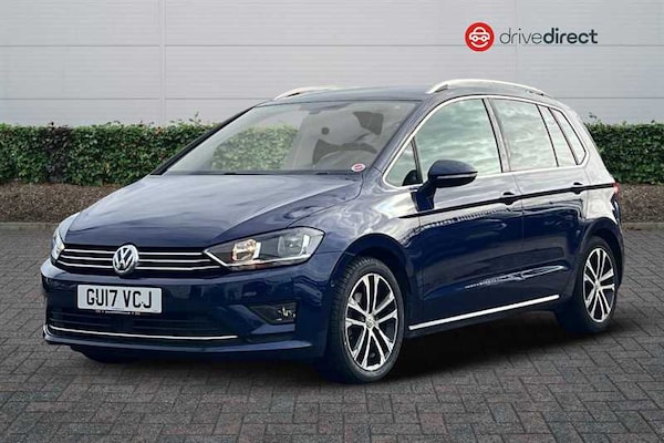 Used Volkswagen Golf SV 2017 for sale - 76044670: Photo 7