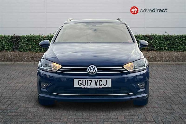 Used Volkswagen Golf SV 2017 for sale - 76044670: Photo 8