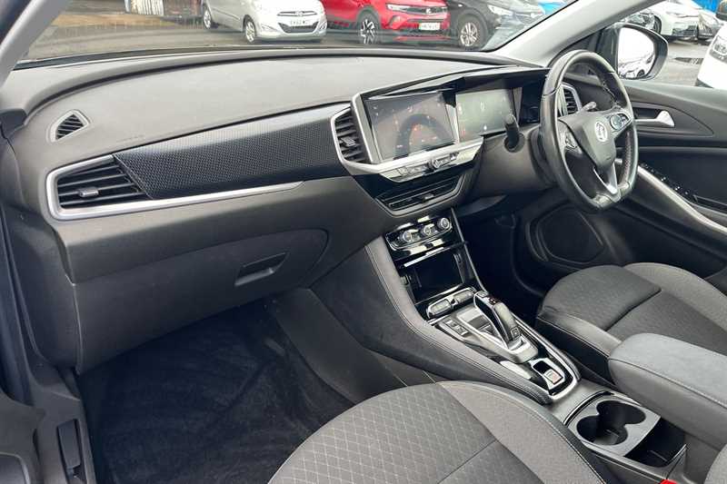 Used Vauxhall Grandland 2022 for sale - 77402602: Photo 39