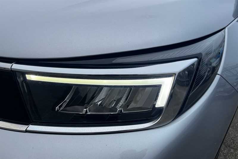 Used Vauxhall Grandland 2022 for sale - 77915158: Photo 29