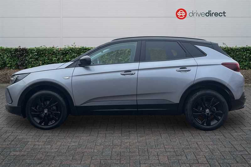 Used Vauxhall Grandland 2022 for sale - 77915158: Photo 6