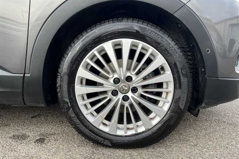 Used Vauxhall Grandland X for sale - 77811672: Photo 9