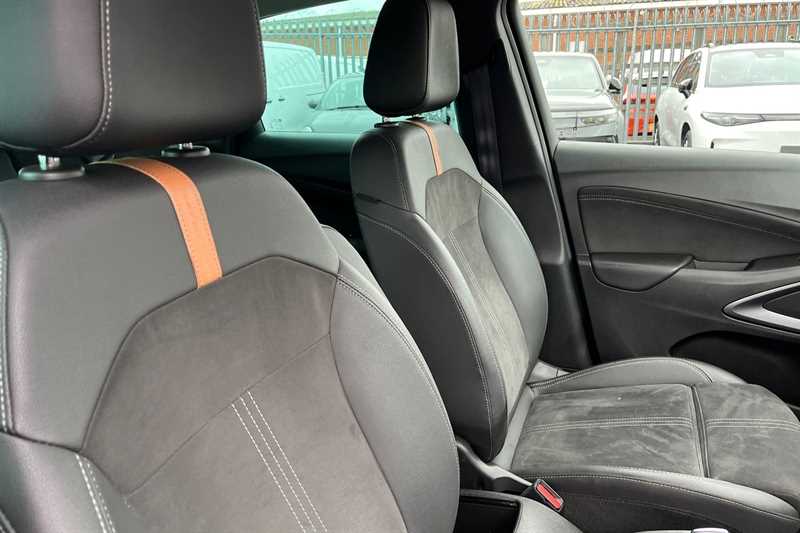 Used Vauxhall Crossland 2021 for sale - 77843468: Photo 23