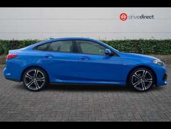 Used BMW 2 Series Gran Coupe 2022 for sale - 74741043: Photo