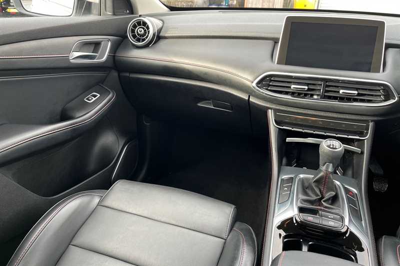 Used MG MG HS 2022 for sale - 76516993: Photo 14