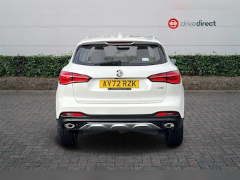 Used MG MG HS 2022 for sale - 76516993: Photo