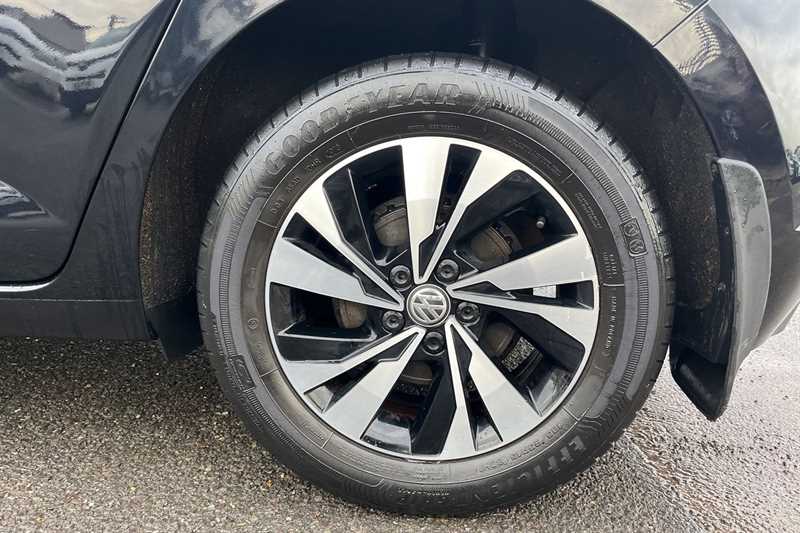 Used Volkswagen Polo 2019 for sale - 76956700: Photo 11