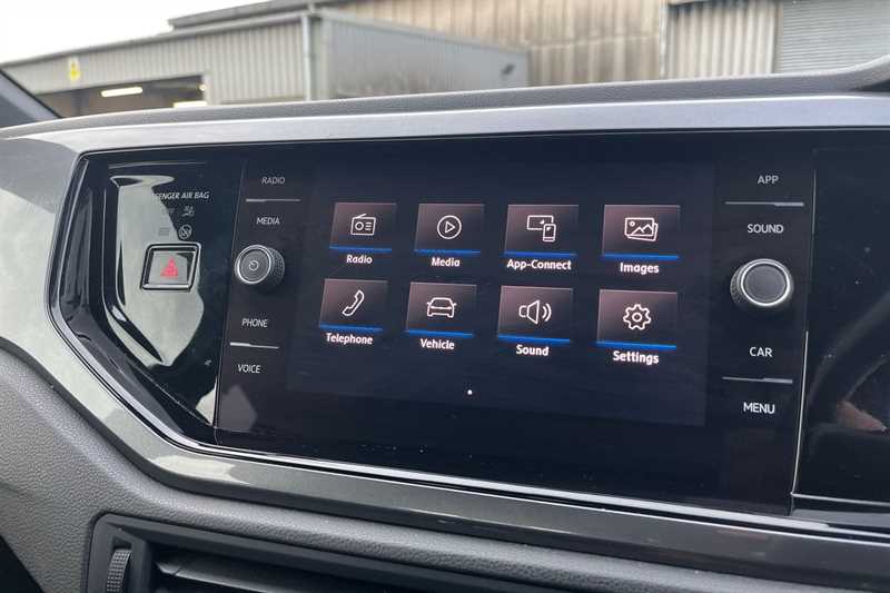 Used Volkswagen Polo 2019 for sale - 76956700: Photo 18