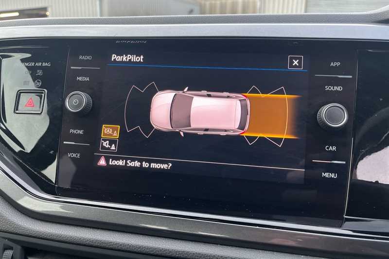 Used Volkswagen Polo 2019 for sale - 76956700: Photo 19